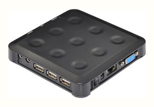 VB 600A云終端 定義計算機(jī)軟硬件新形態(tài)的終端機(jī)