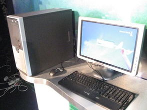 長城發(fā)布安全電腦新品，打破國外信息安全壟斷